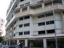 Blk 540 Jurong West Avenue 1 (Jurong West), HDB 4 Rooms #432522